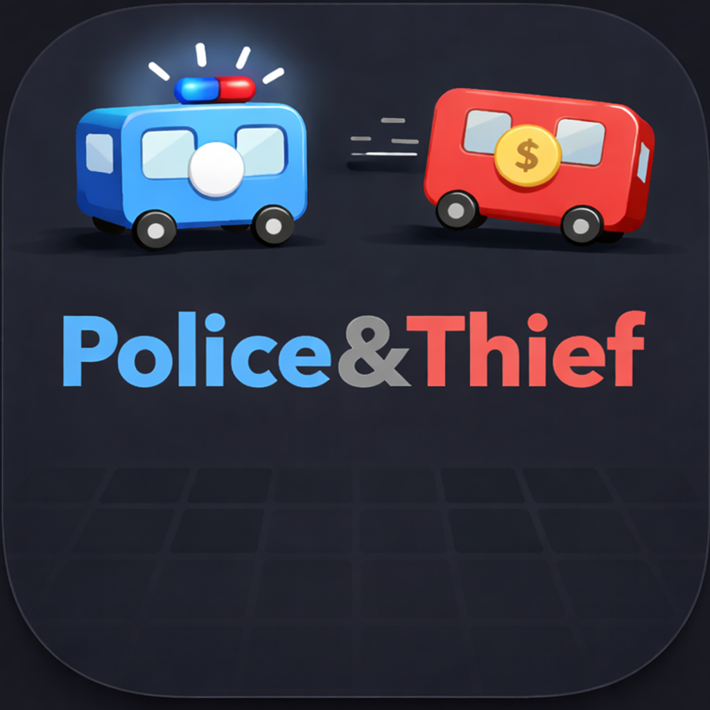 Police & Thief